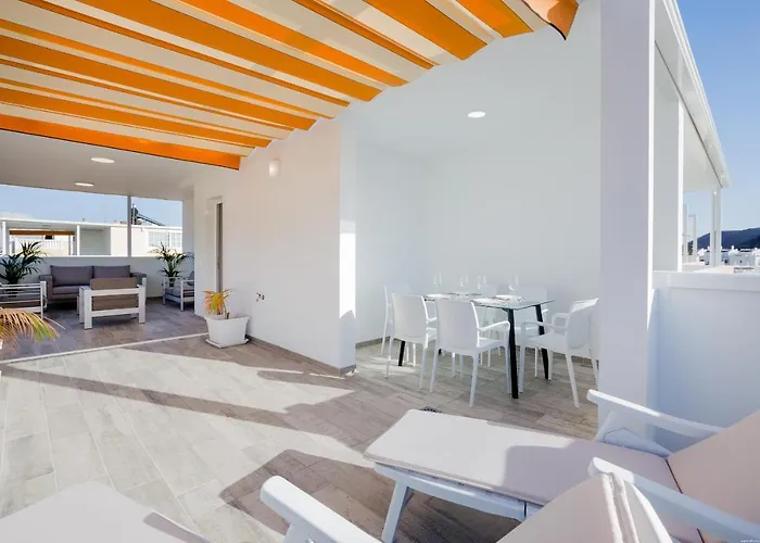 Mar De Lux A25 Apartament *