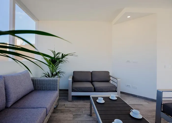 Mar De Lux A25 Palm-mar