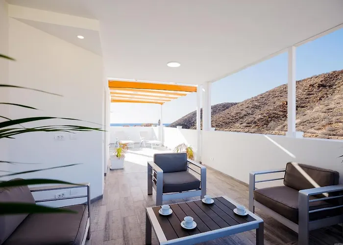 Apartament Mar De Lux A25