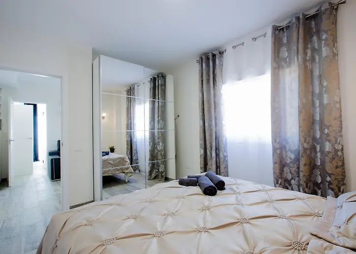 Mar De Lux A25 Apartament Palm-mar