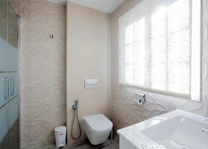 Mar De Lux A25 Apartament *