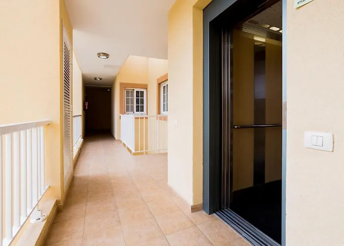 Apartament Mar De Lux A25 *