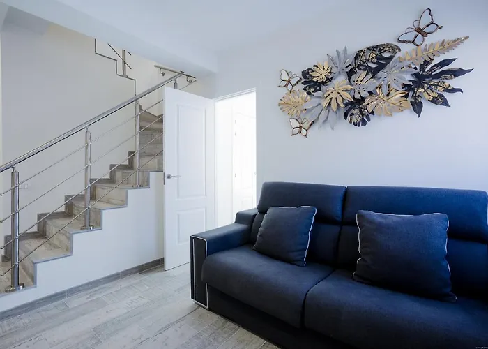 Mar De Lux A25 Apartament Palm-mar