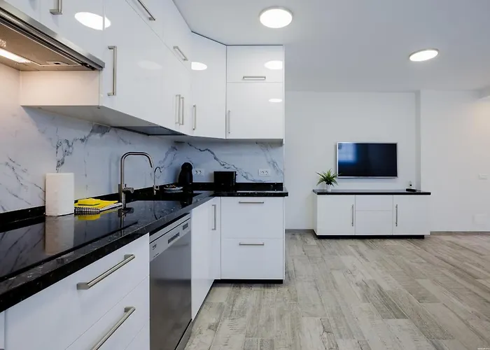 Apartament Mar De Lux A25